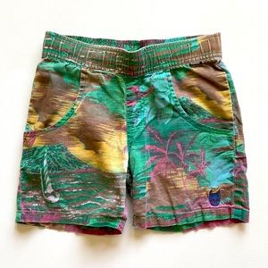 Munster swimming trunks
